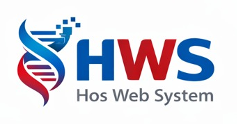 Hosweb HMIS logo