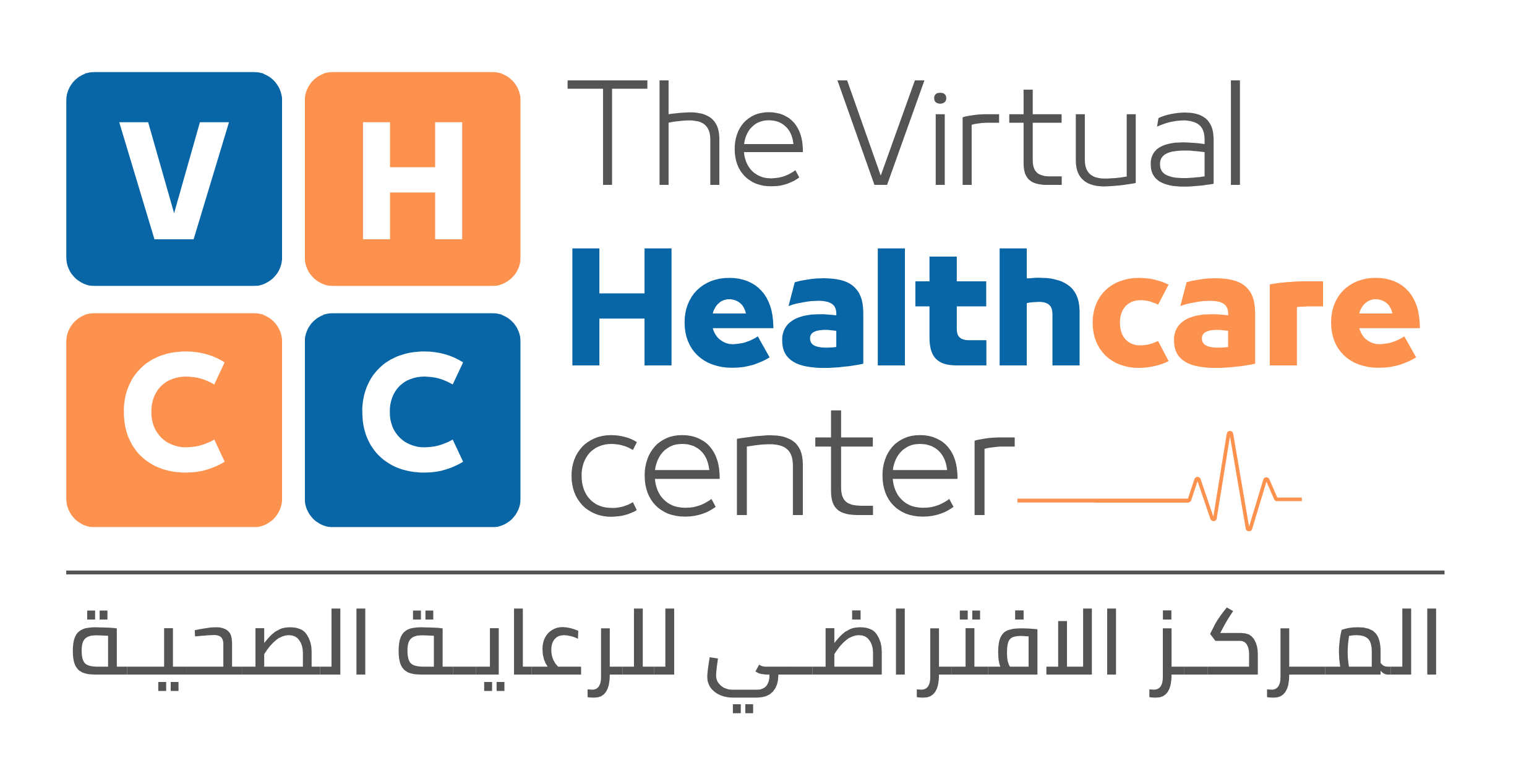 The Virtual Health Care Center